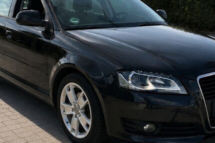 Audi A3 148.500 km 6.299 &euro; Senden 89250