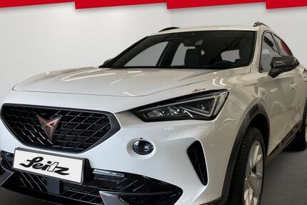 Cupra Formentor 22.993 km 23.790 &euro; Illertissen 89257