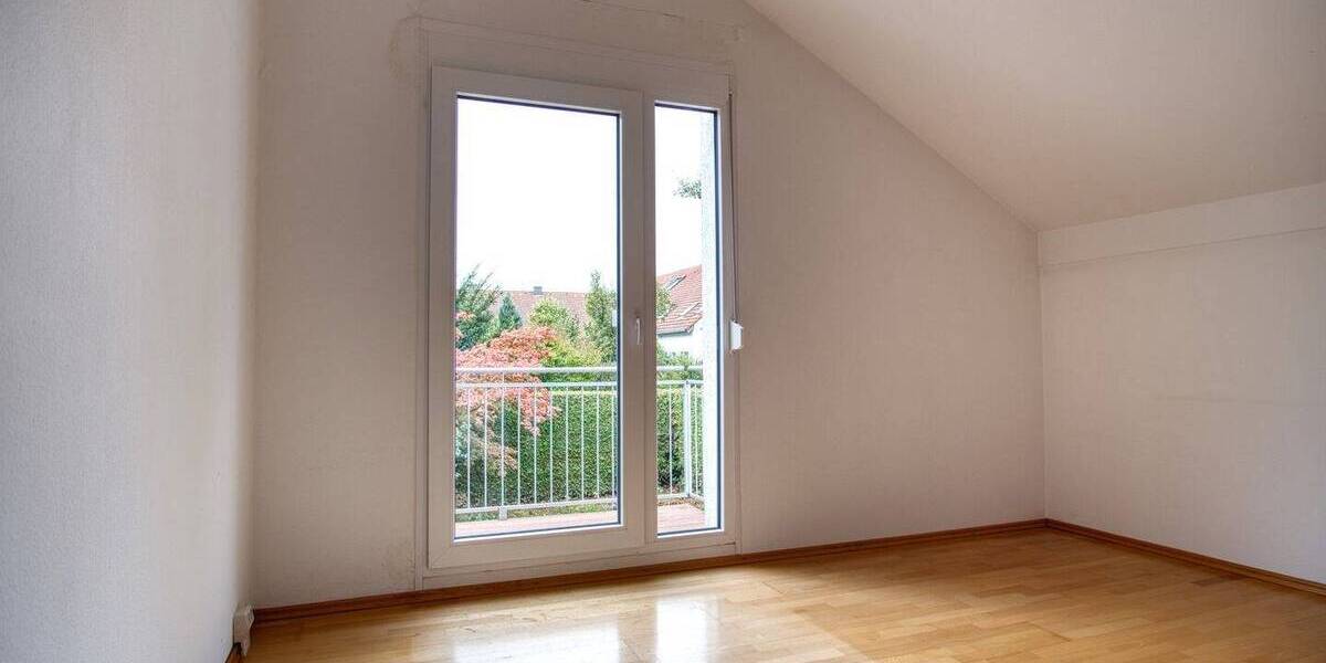 Reihenendhaus Ulm Gögglingen - 4 Zimmer, 95 m&sup2;, 390.000&euro; | Angebot:25705548