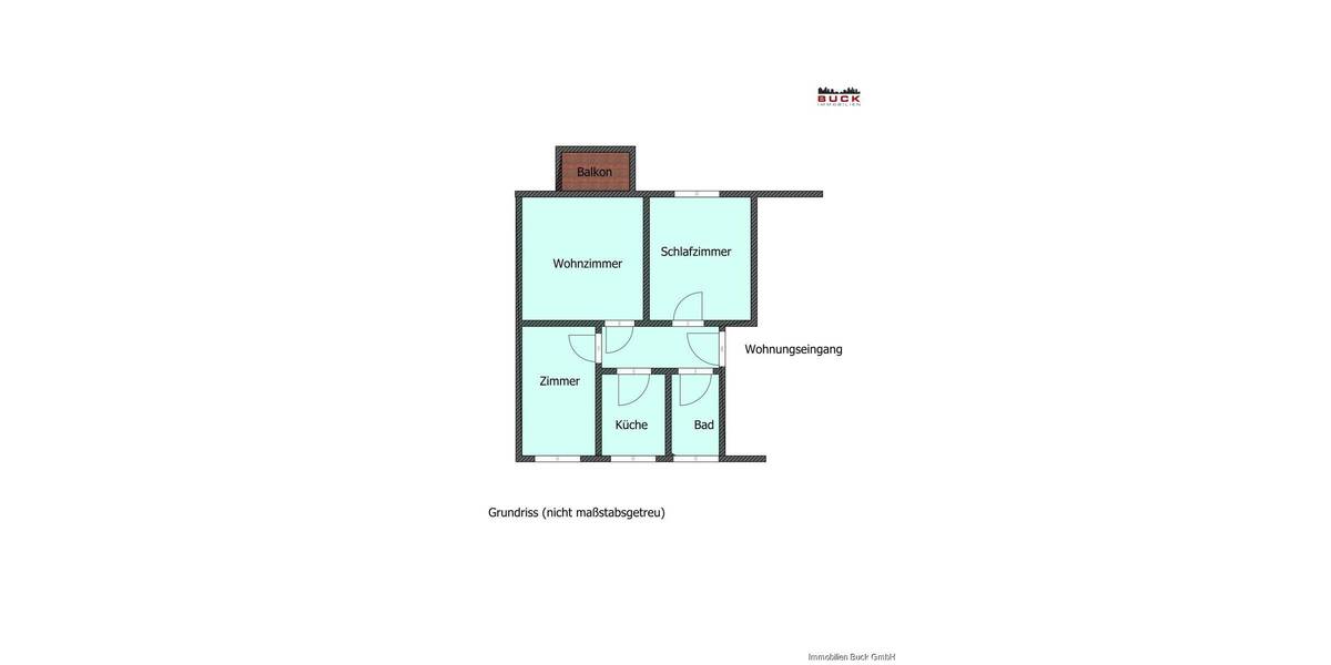 Etagenwohnung Geislingen an der Steige Geislingen - 3 Zimmer, 65 m&sup2;, 600&euro; | Angebot:26065428