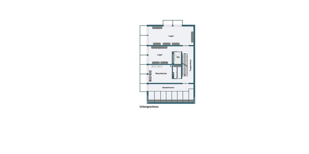 Mehrfamilienhaus, Wohnhaus Ulm Söflingen - 1 Zimmer, 326 m&sup2;, 1.197.000&euro; | Angebot:25697256