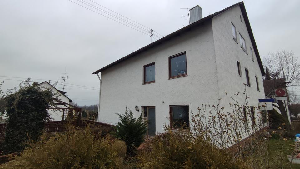 Mehrfamilienhaus, Wohnhaus Senden - 850.000&euro; | Angebot:25948792