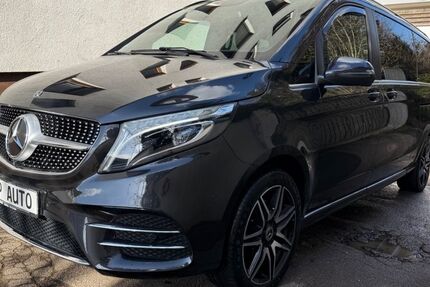 Mercedes-Benz V 300 111.000 km 49.490 &euro; Neu-Ulm (Pfuhl) 89233