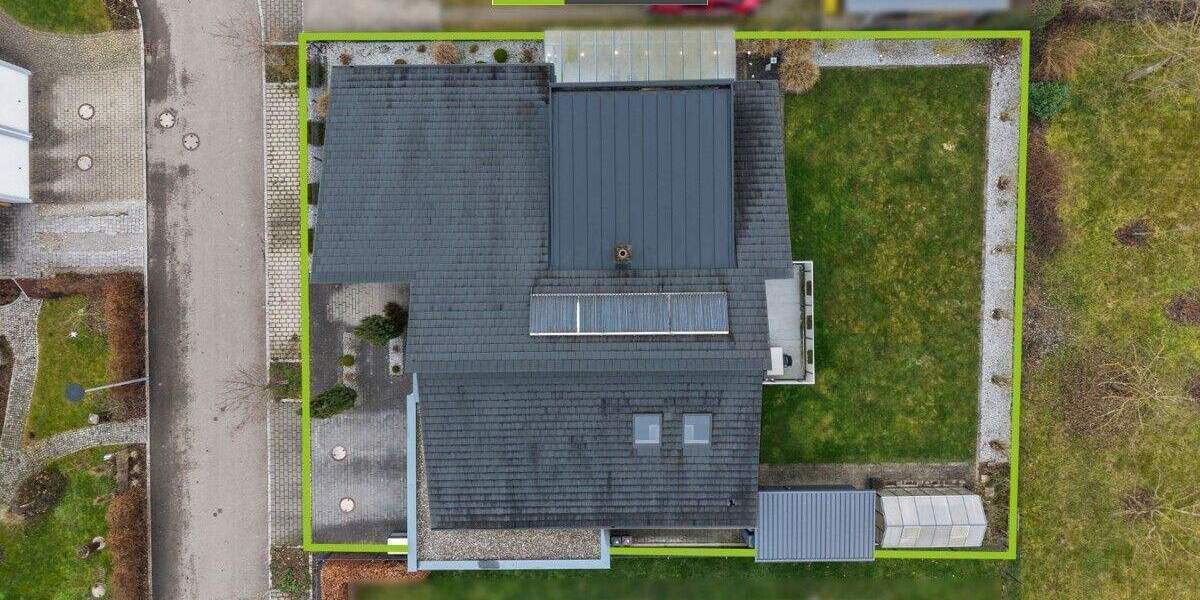 Mehrfamilienhaus, Wohnhaus Langenau - 1 Zimmer, 330 m&sup2;, 1.398.000&euro; | Angebot:25820245