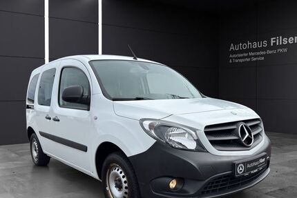 Mercedes-Benz Citan 93.749 km 15.970 &euro; Laupheim 88471