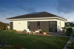 Miete steigt? Dann bau doch einfach selbst! - Bungalow Hermaringen | Angebot:27346145