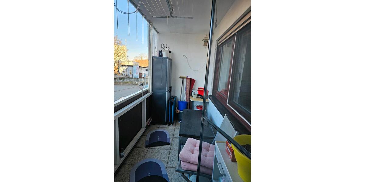 Etagenwohnung Ehingen (Donau) - 4 Zimmer, 87 m&sup2;, 280.000&euro; | Angebot:23828897