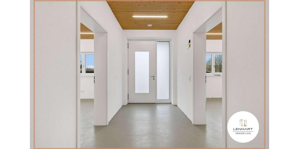 Gewerbeobjekt Deisenhausen - 1.950&euro; | Angebot:22808817