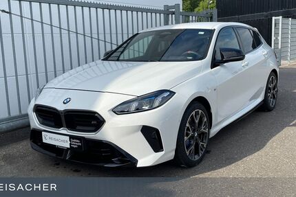 BMW M135 8.215 km 40.990 &euro; Günzburg 89312