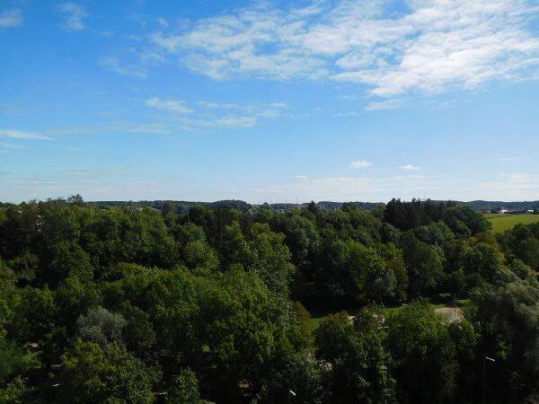 Etagenwohnung Senden Senden - 2 Zimmer, 70 m&sup2;, 179.000&euro; | Angebot:26244316