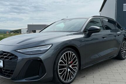 Audi A6 1.500 km 80.990 &euro; Lonsee-Luizhausen 89173