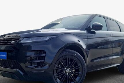 Land Rover Range Rover Evoque 4.500 km 56.950 &euro; Neu-Ulm 89231