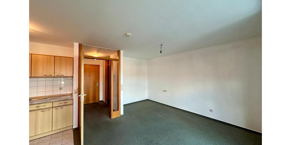 Etagenwohnung Geislingen an der Steige - 1.5 Zimmer, 32 m&sup2;, 112.580&euro; | Angebot:26048612