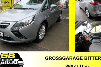 Opel Zafira Tourer 230.000 km 3.490 &euro; Ulm 89077
