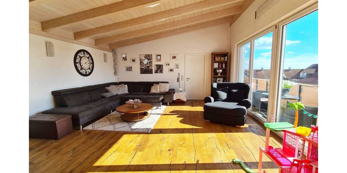 Einfamilienhaus Öpfingen - 5 Zimmer, 203 m&sup2;, 1.100.000&euro; | Angebot:25836861