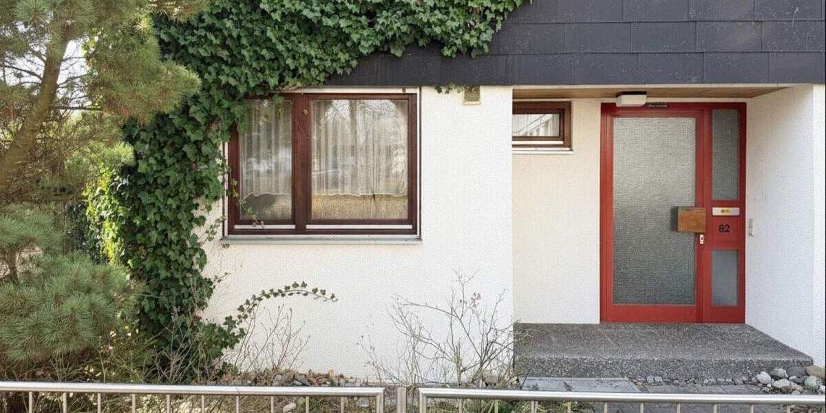 Reihenendhaus Ulm Wiblingen - 5 Zimmer, 131 m&sup2;, 550.000&euro; | Angebot:25777971