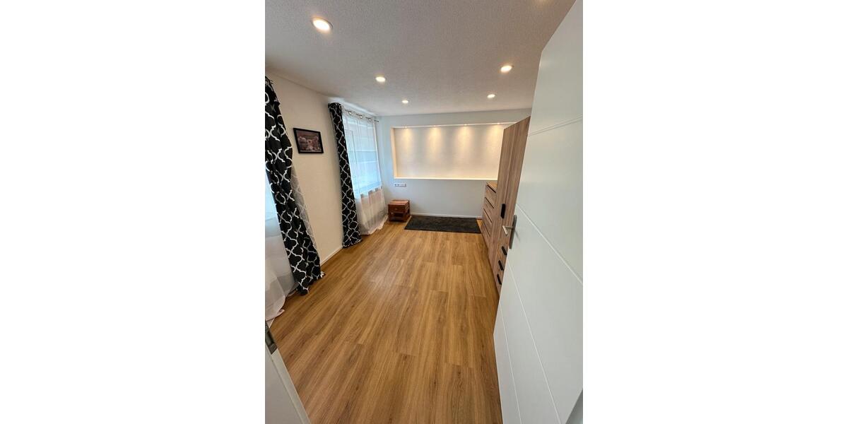 Hochparterre Schwendi - 1.5 Zimmer, 44 m&sup2;, 950&euro; | Angebot:25989304