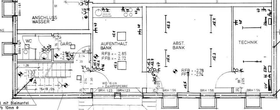 Gewerbeobjekt Illerrieden - 1.800&euro; | Angebot:24832478