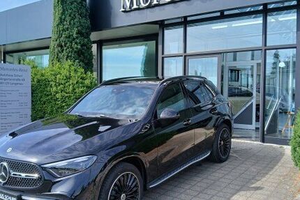 Mercedes-Benz GLC 450 6.000 km 84.600 &euro; Langenau 89129