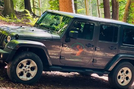 Jeep Wrangler 248.000 km 24.000 &euro; Weißenhorn 89264