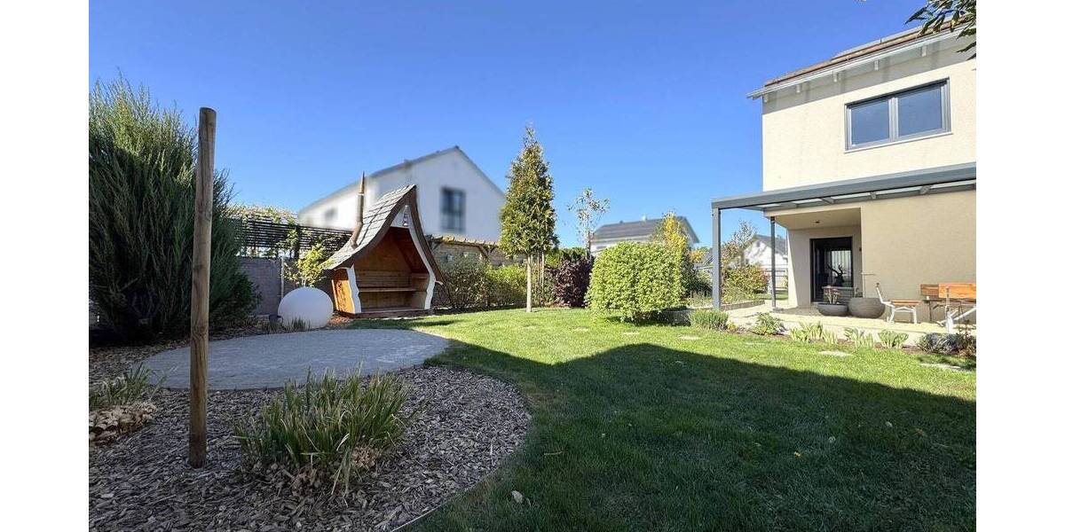 Einfamilienhaus Weißenhorn Wallenhausen - 5 Zimmer, 184 m&sup2;, 750.000&euro; | Angebot:26557179