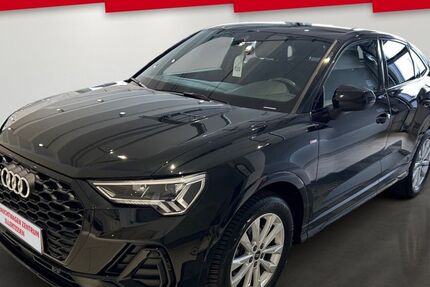 Audi Q3 7.744 km 38.540 &euro; Illertissen 89257