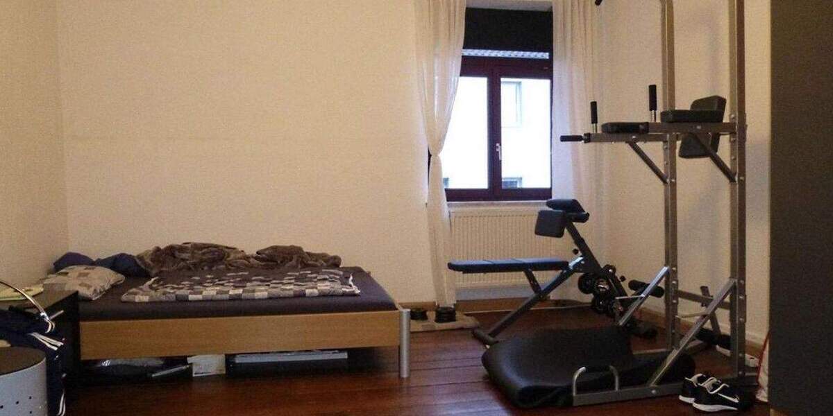 Etagenwohnung Ulm Mitte - 2 Zimmer, 70 m&sup2;, 380.000&euro; | Angebot:25749972