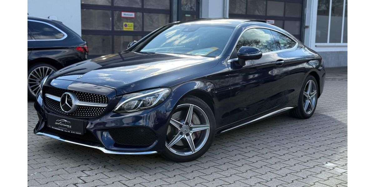 Mercedes-Benz C 250 89.000 km 29.480 &euro; Ulm 89077