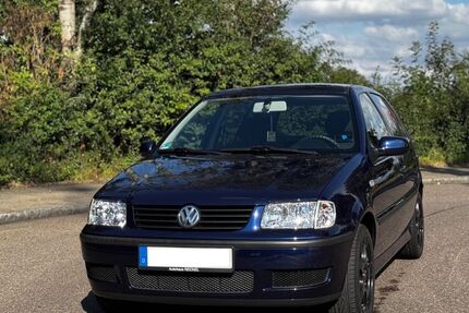 VW Polo 188.000 km 1.299 &euro; Ulm 89079