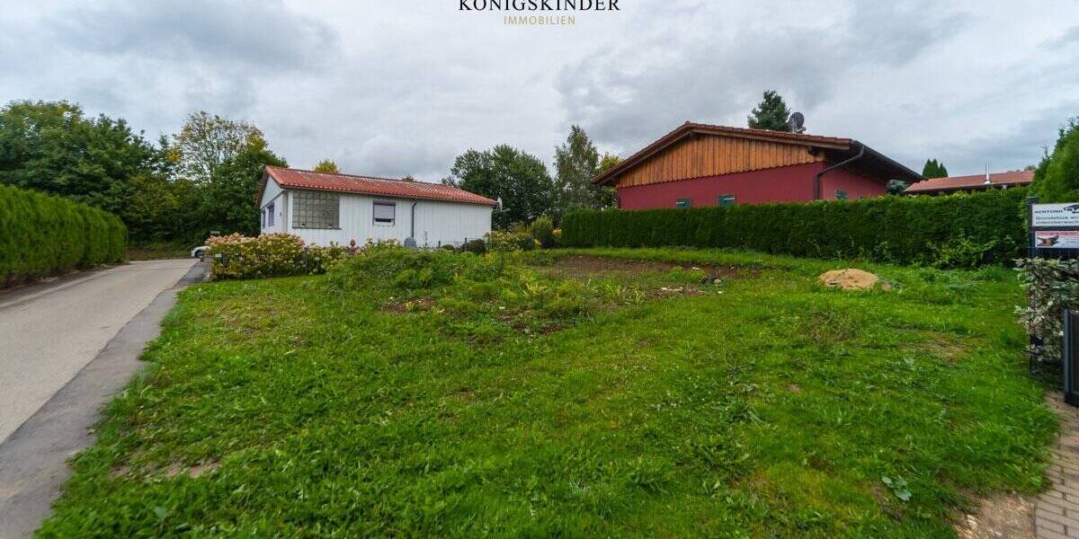 Grundstück Hohenstadt - 95.000&euro; | Angebot:25676359
