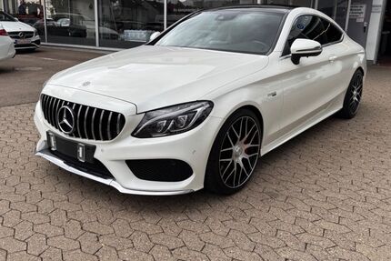 Mercedes-Benz C 250 132.000 km 24.990 &euro; Senden 89250