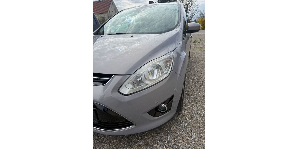 Ford C-Max 130.000 km 4.500 &euro; Altenstadt 89281