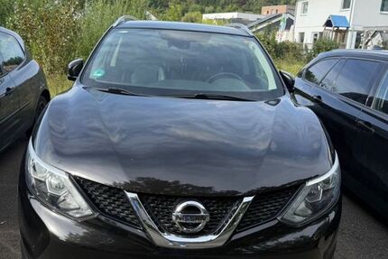 Nissan Qashqai+2 63.000 km 13.500 &euro; Ulm 89073