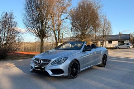 Mercedes-Benz E 400 239.000 km 14.800 &euro; Laupheim 88471