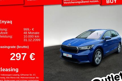 Skoda Enyaq 32.002 km 23.970 &euro; Senden 89250