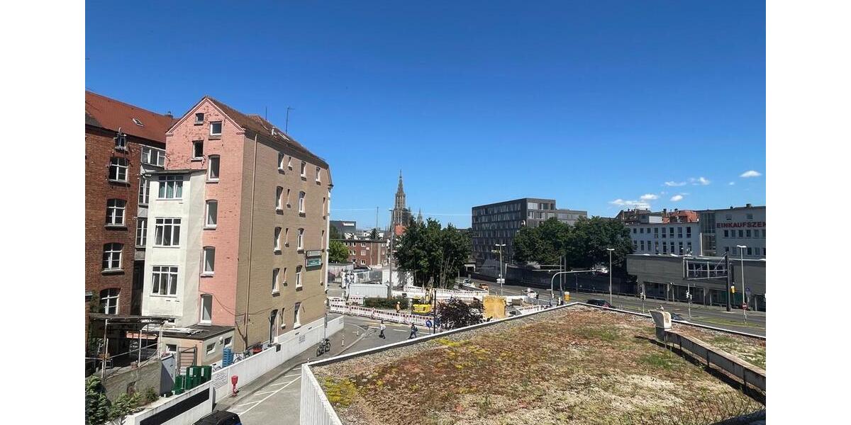 Gewerbeobjekt Ulm Söflingen - 2.220&euro; | Angebot:21498094