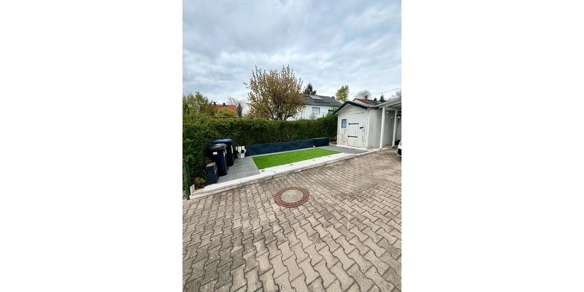 Doppelhaushälfte Pfaffenhofen an der Roth - 5 Zimmer, 180 m&sup2;, 620.000&euro; | Angebot:26254354