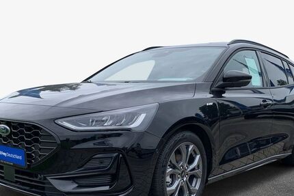 Ford Focus 16.982 km 21.880 &euro; Neu-Ulm 89231