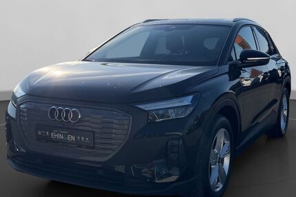 Audi Q4 e-tron 78.600 km 27.888 &euro; Ehingen 89584