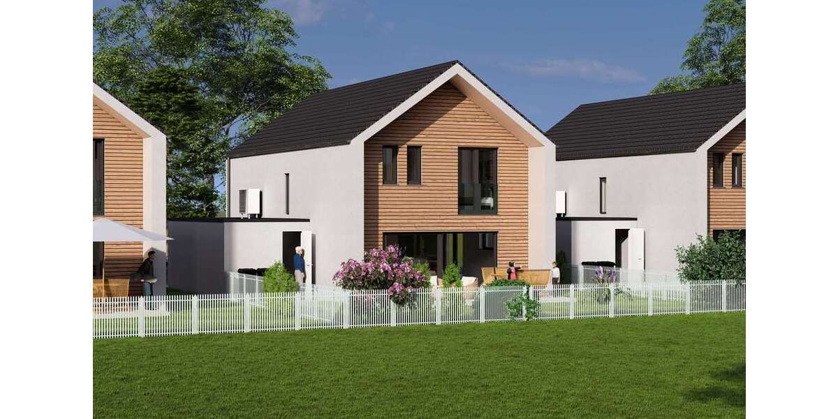 Einfamilienhaus Illerrieden - 4 Zimmer, 143 m&sup2;, 738.800&euro; | Angebot:25837908