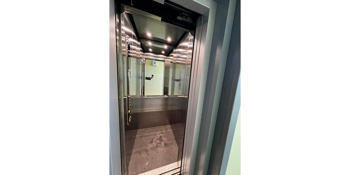 Etagenwohnung Günzburg - 1 Zimmer, 44 m&sup2;, 640&euro; | Angebot:25923223