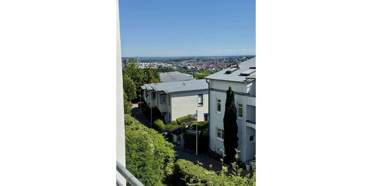 Etagenwohnung Ulm Obertalfingen - 3.5 Zimmer, 77 m&sup2;, 375.000&euro; | Angebot:26788909