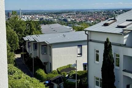 Wohnung Ulm Obertalfingen - 3.5 Zimmer, 77 m&sup2;, 375.000&euro; | Angebot:26788909