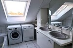Schöne 3-Zimmer-Dachgeschosswohnung mit zwei Garagen in Senden-Aufheim - 3- Senden Aufheim | Angebot:25391917