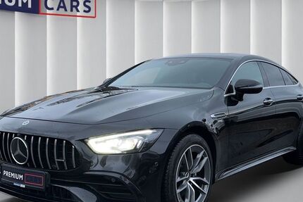 Mercedes-Benz AMG GT 142.308 km 48.990 &euro; Laupheim 88471