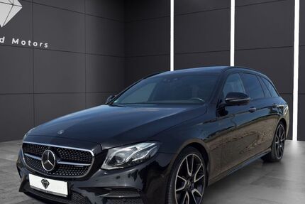 Mercedes-Benz E 43 AMG 195.000 km 25.990 &euro; laupheim 88471