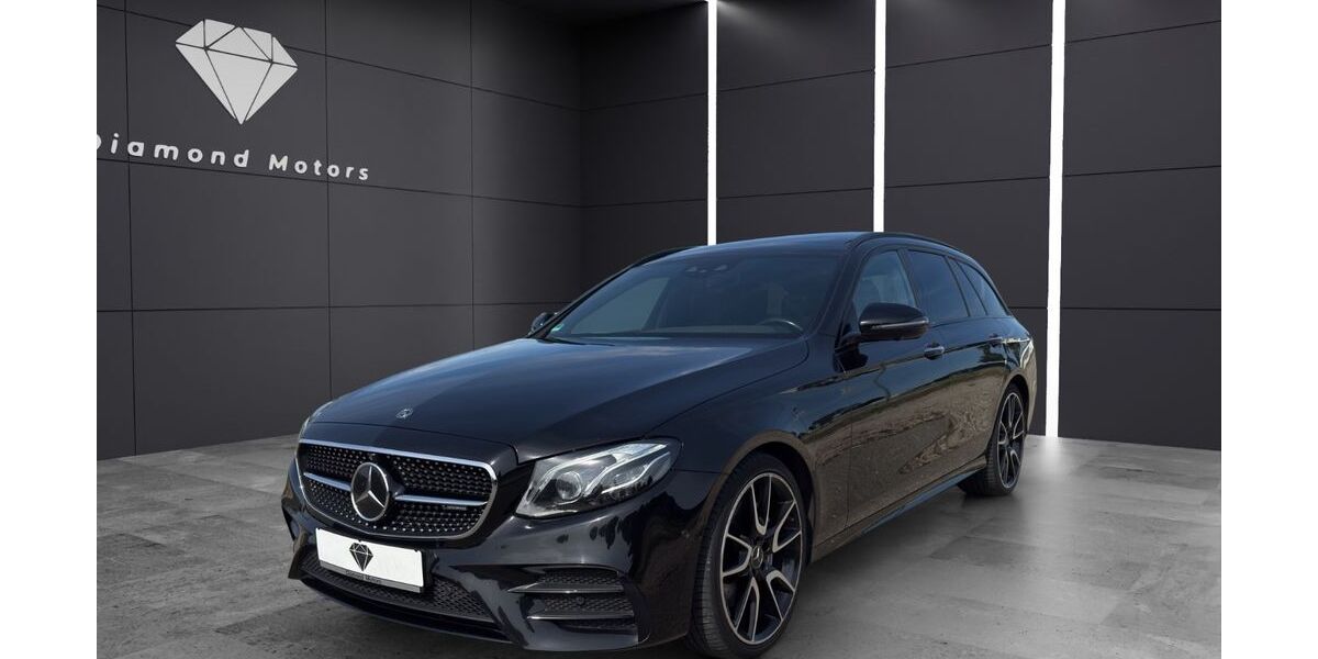 Mercedes-Benz E 43 AMG 195.000 km 25.990 &euro; laupheim 88471