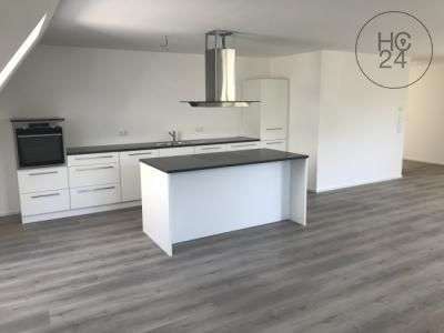 Etagenwohnung Ulm - 3 Zimmer, 98 m&sup2;, 1.350&euro; | Angebot:25444054
