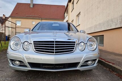 Mercedes-Benz E 280 187.400 km 6.666 &euro; ULM 89079