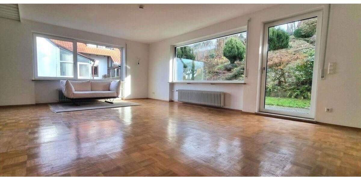 Doppelhaushälfte Günzburg Reisensburg - 7 Zimmer, 218 m&sup2;, 595.000&euro; | Angebot:25798984